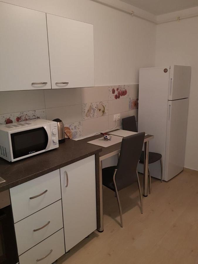 Avantgarden Brasov, Perfect Home - 1 Room Apartment Dış mekan fotoğraf