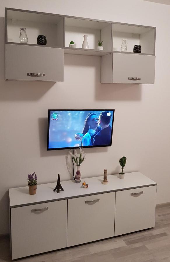 Avantgarden Brasov, Perfect Home - 1 Room Apartment Dış mekan fotoğraf