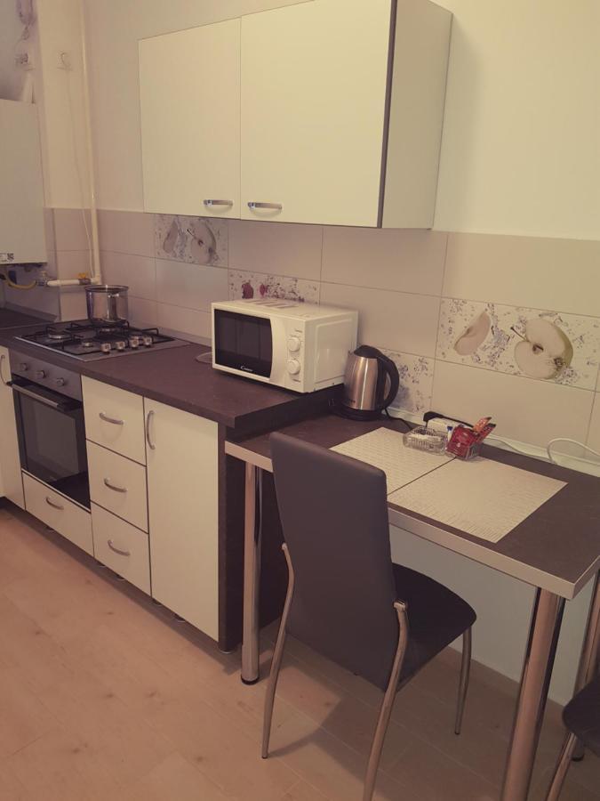 Avantgarden Brasov, Perfect Home - 1 Room Apartment Dış mekan fotoğraf