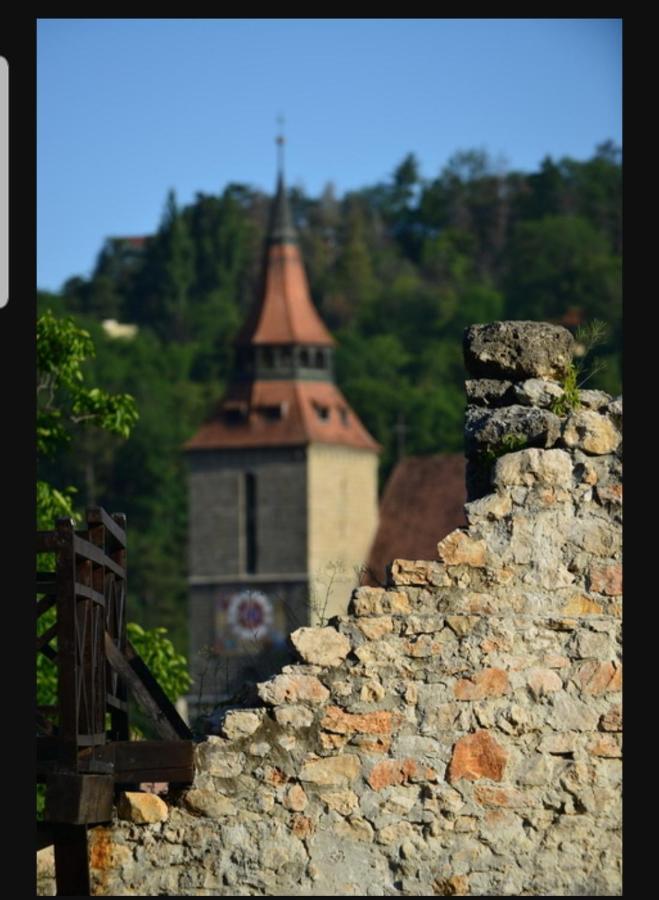 Avantgarden Brasov, Perfect Home - 1 Room Apartment Dış mekan fotoğraf