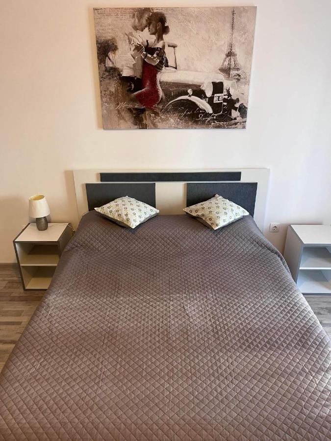 Avantgarden Brasov, Perfect Home - 1 Room Apartment Dış mekan fotoğraf