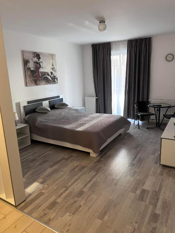 Avantgarden Brasov, Perfect Home - 1 Room Apartment Dış mekan fotoğraf