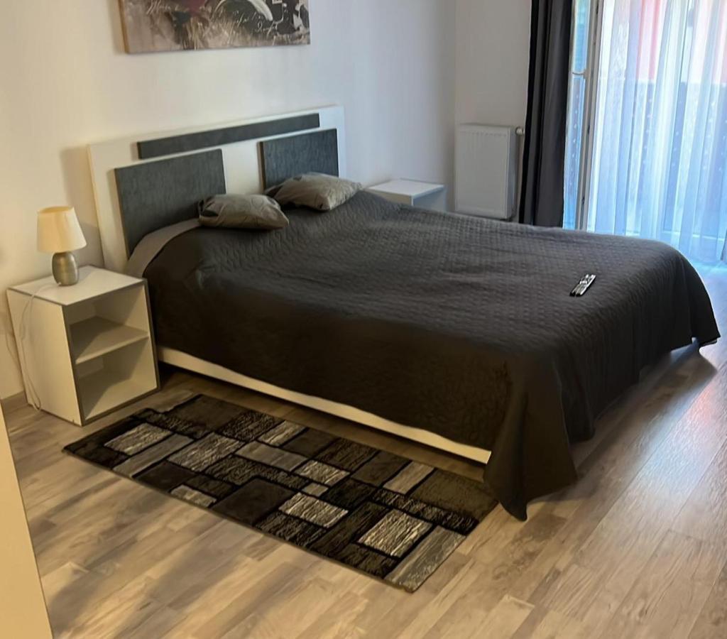 Avantgarden Brasov, Perfect Home - 1 Room Apartment Dış mekan fotoğraf
